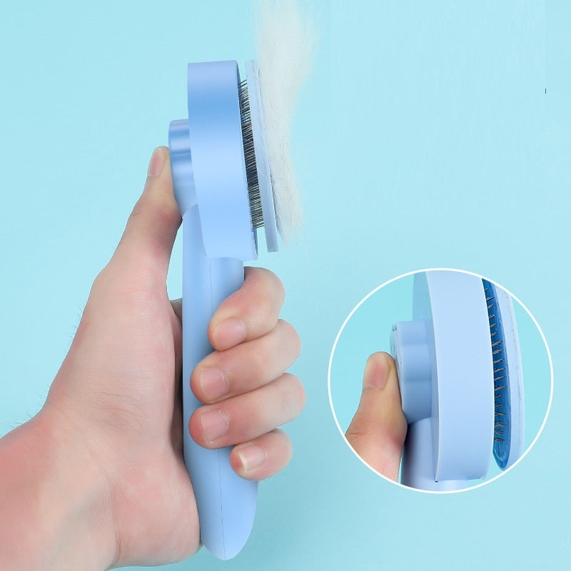 Cat comb for kitten