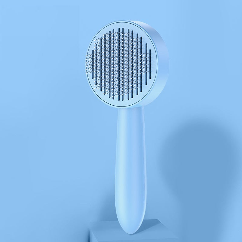 Cat comb for kitten