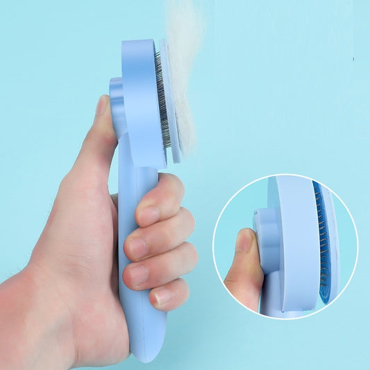 Cat comb for kitten