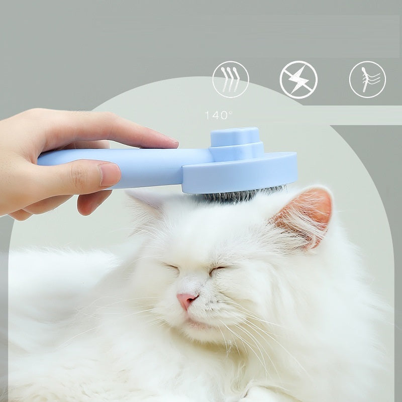 Cat comb for kitten