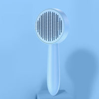 Cat comb for kitten