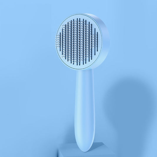 Cat comb for kitten
