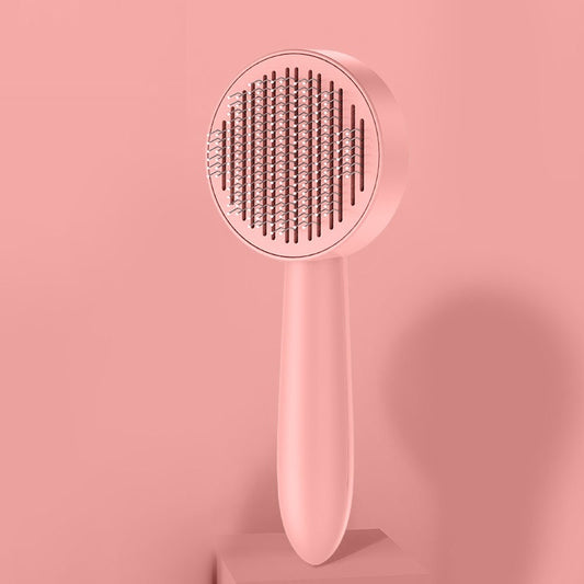 Cat comb for kitten